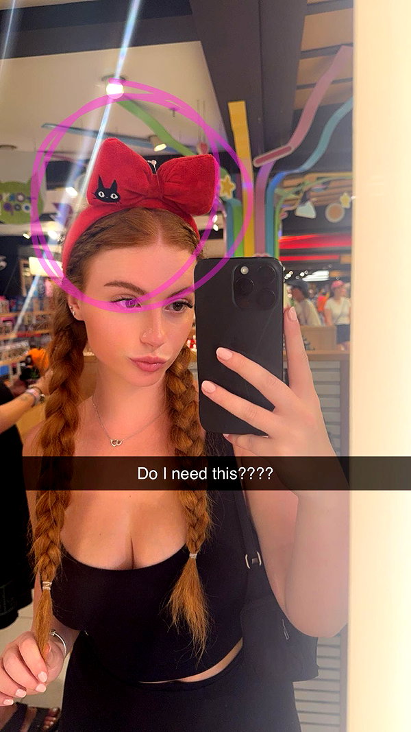 xxxtinacarmella snapchat image archive image