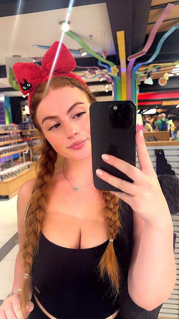 xxxtinacarmella snapchat image archive image