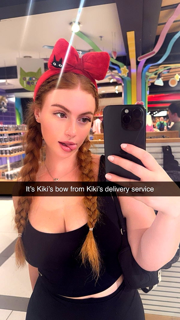 xxxtinacarmella snapchat image archive image