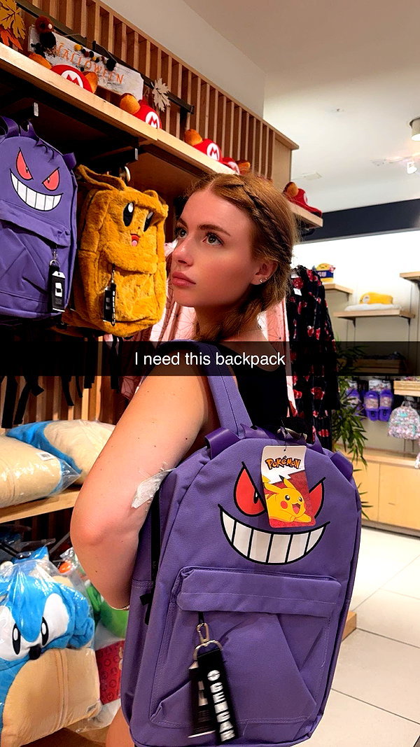xxxtinacarmella snapchat image archive image
