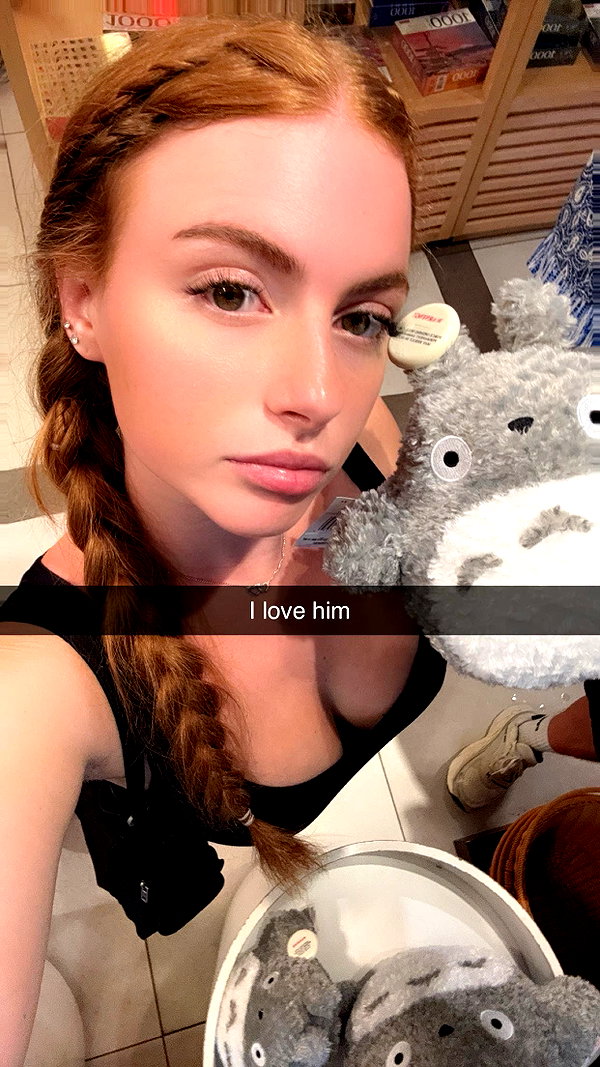 xxxtinacarmella snapchat image archive image