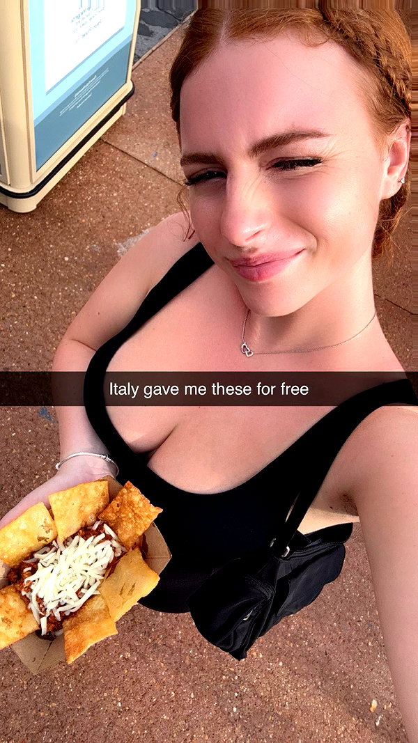 xxxtinacarmella snapchat image archive image