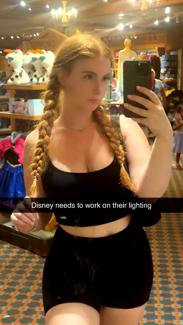 xxxtinacarmella snapchat image archive image