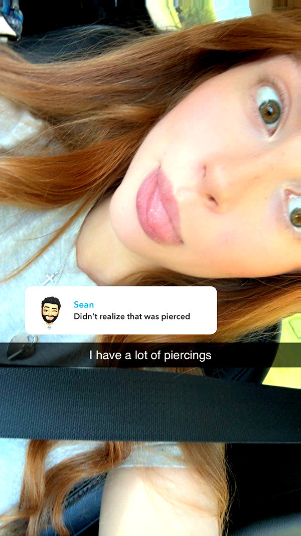 xxxtinacarmella snapchat image archive image