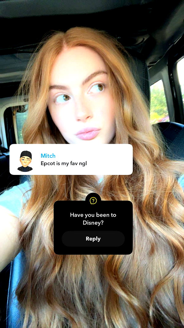 xxxtinacarmella snapchat image archive image