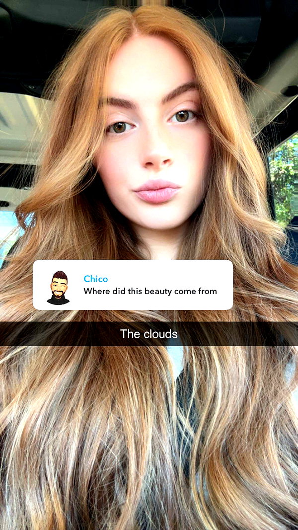 xxxtinacarmella snapchat image archive image