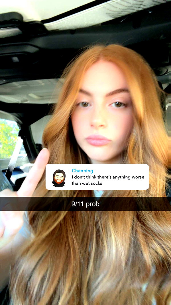 xxxtinacarmella snapchat image archive image