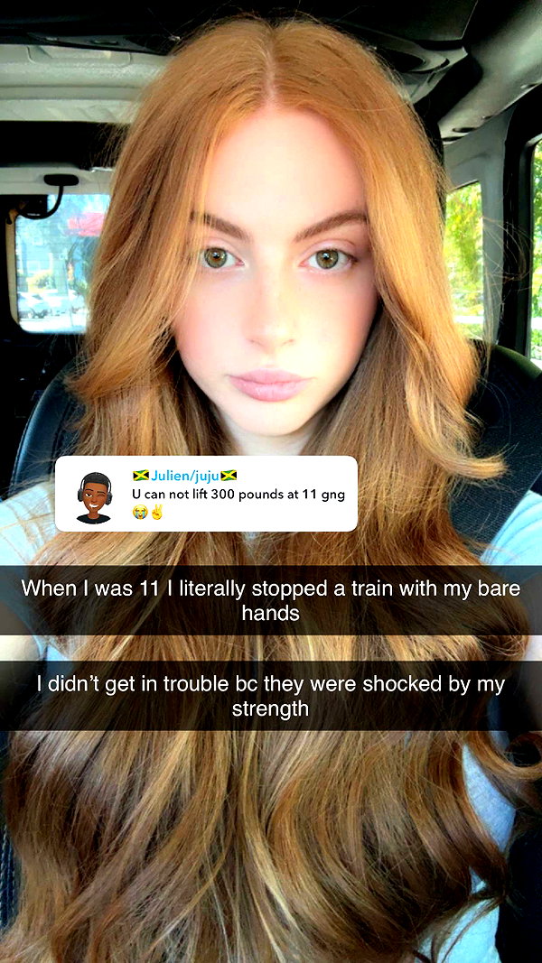 xxxtinacarmella snapchat image archive image