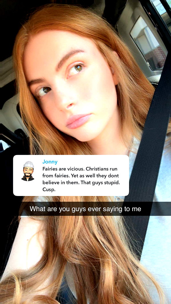 xxxtinacarmella snapchat image archive image