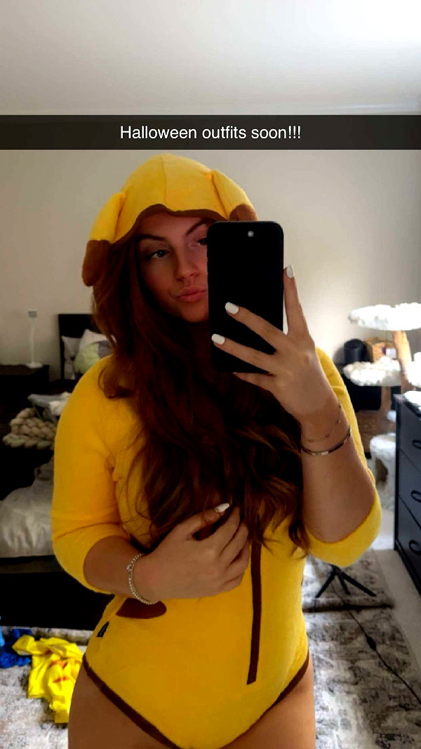 xxxtinacarmella snapchat image archive image