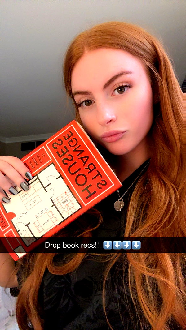 xxxtinacarmella snapchat image archive image