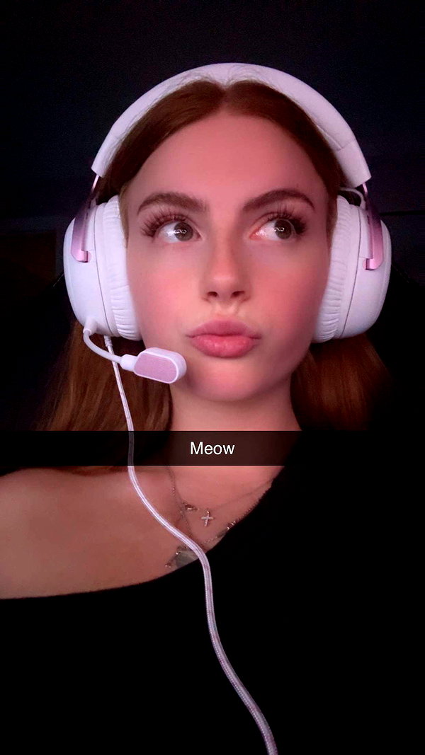 xxxtinacarmella snapchat image archive image
