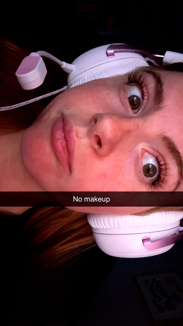 xxxtinacarmella snapchat image archive image