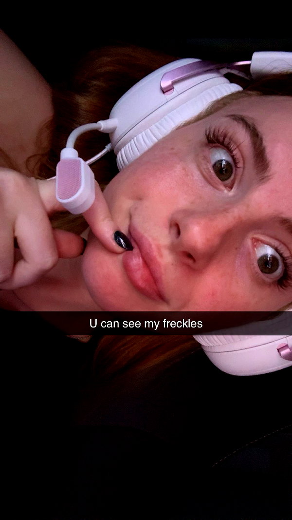xxxtinacarmella snapchat image archive image