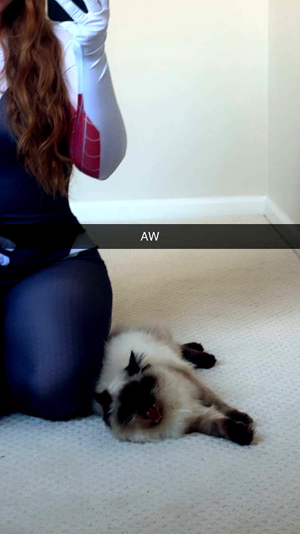 xxxtinacarmella snapchat image archive image
