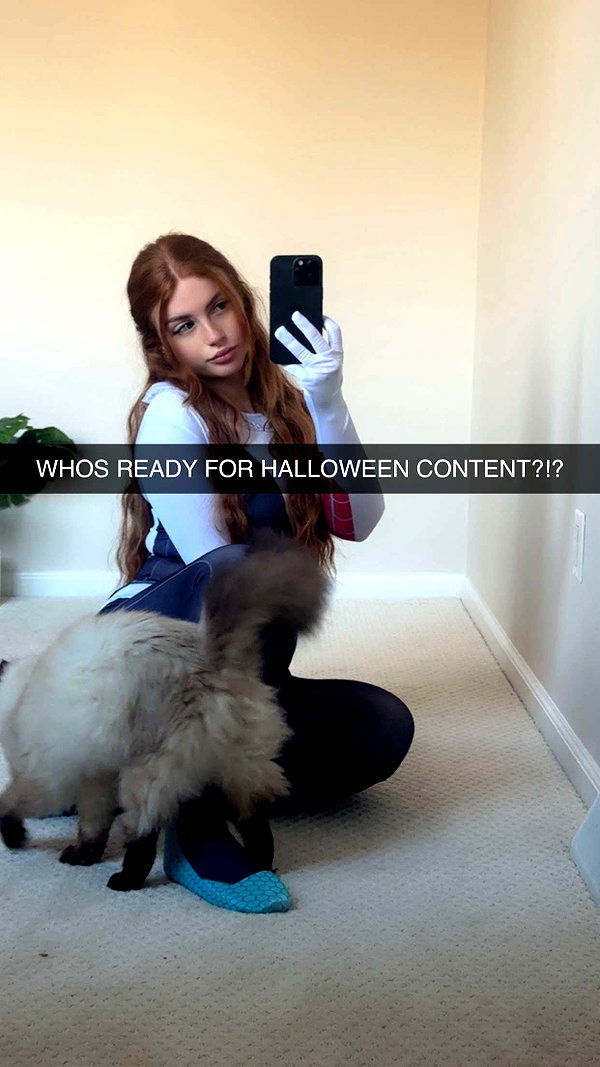 xxxtinacarmella snapchat image archive image