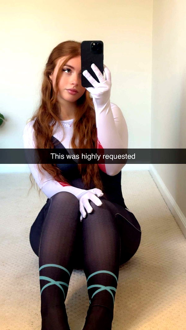 xxxtinacarmella snapchat image archive image