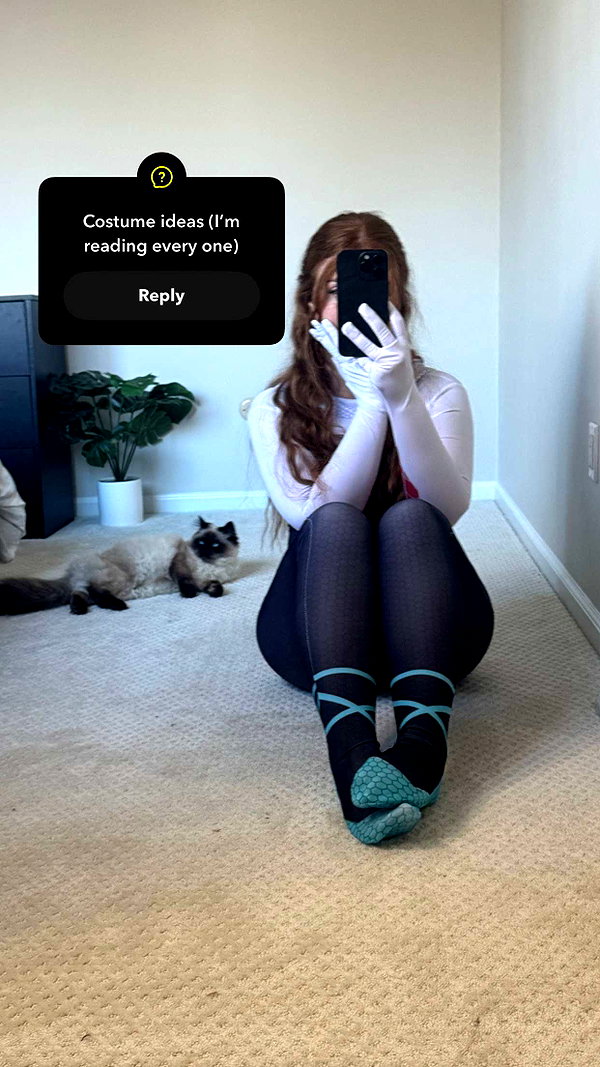 xxxtinacarmella snapchat image archive image