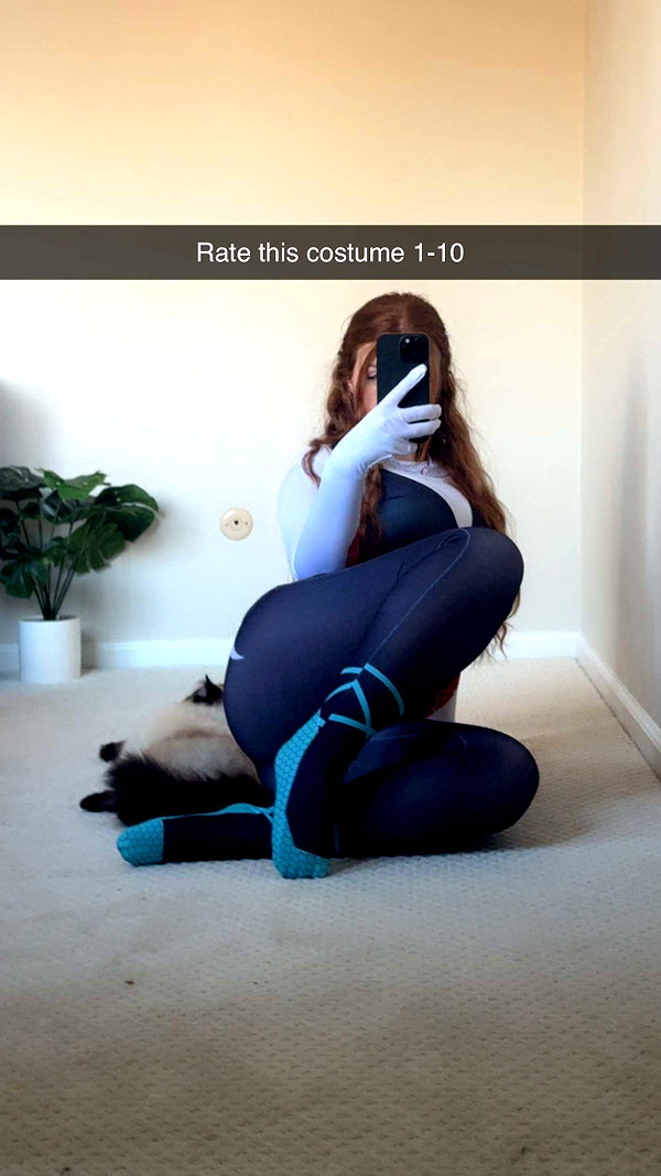xxxtinacarmella snapchat image archive image
