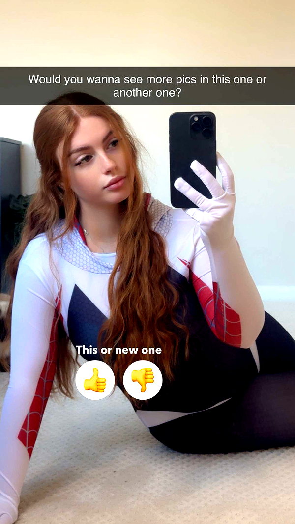 xxxtinacarmella snapchat image archive image