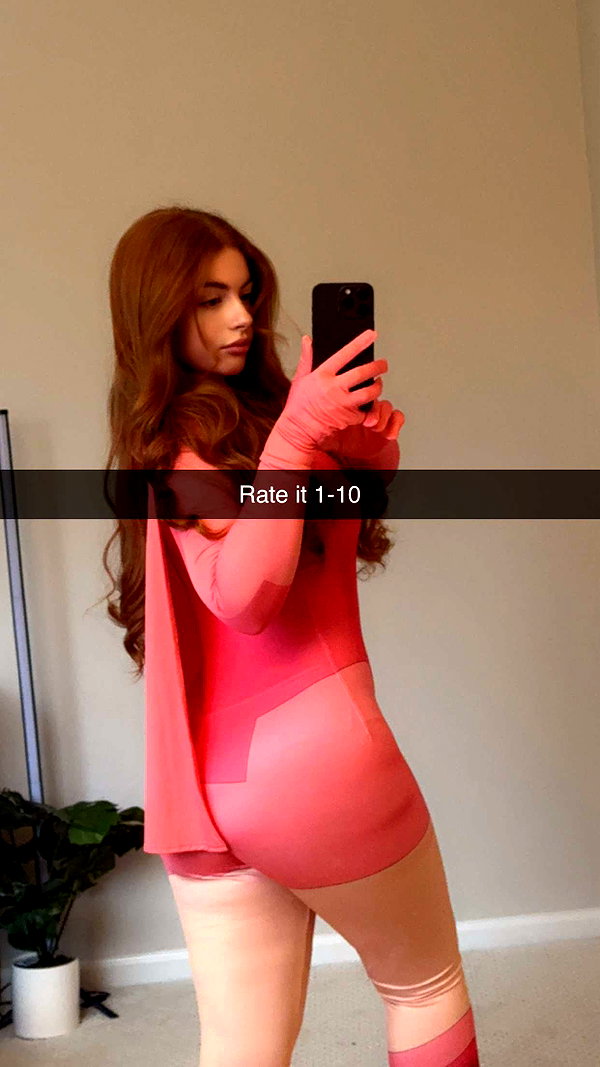 xxxtinacarmella snapchat image archive image