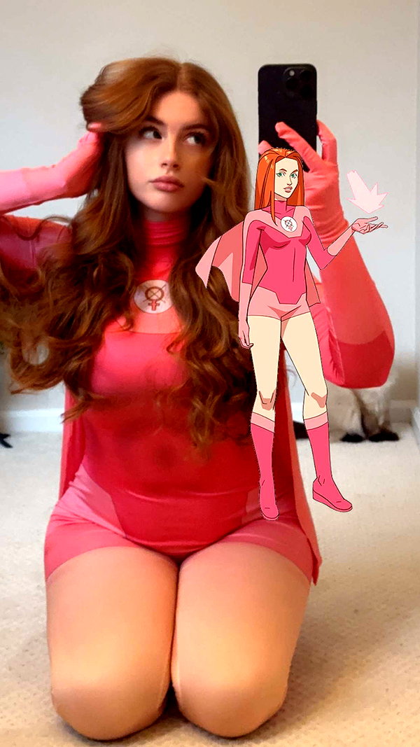 xxxtinacarmella snapchat image archive image