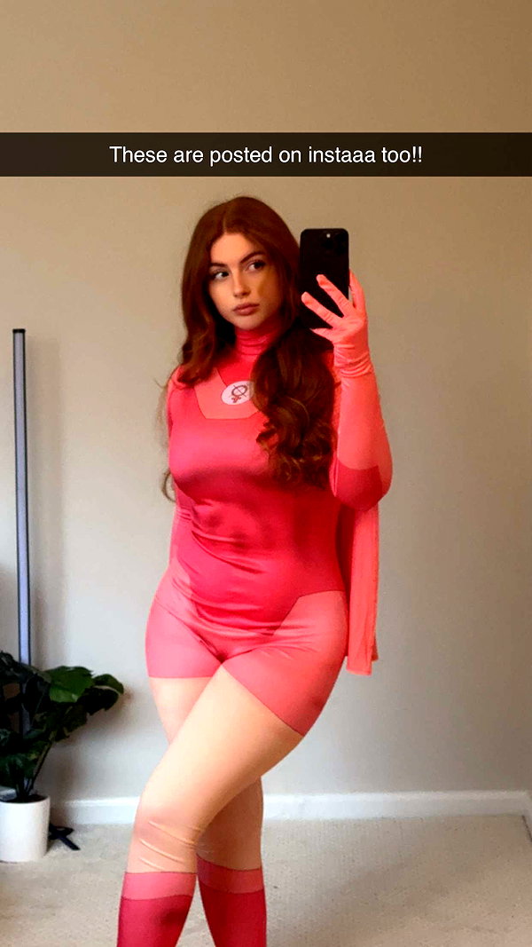 xxxtinacarmella snapchat image archive image
