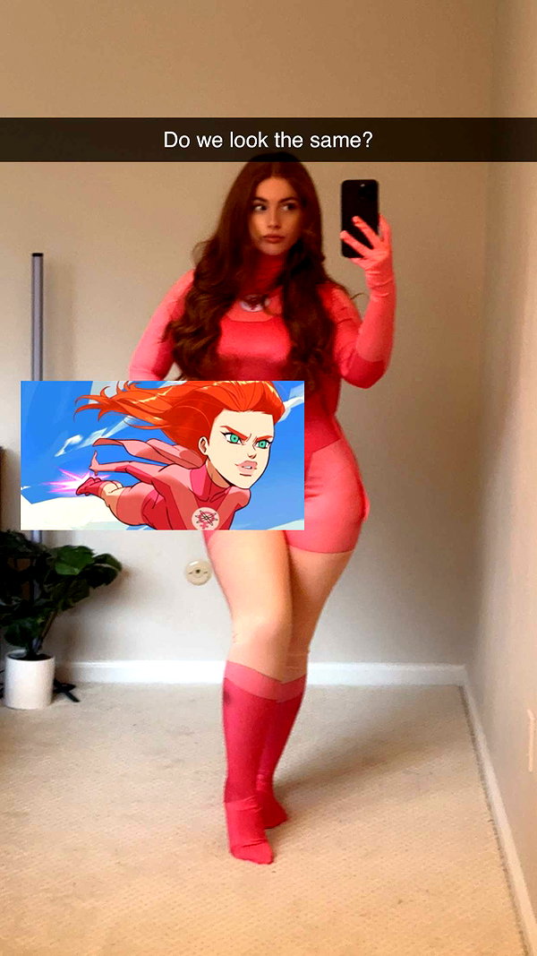 xxxtinacarmella snapchat image archive image