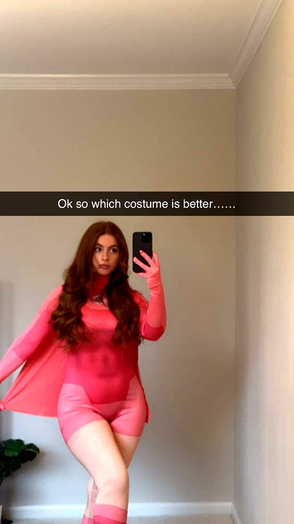 xxxtinacarmella snapchat image archive image
