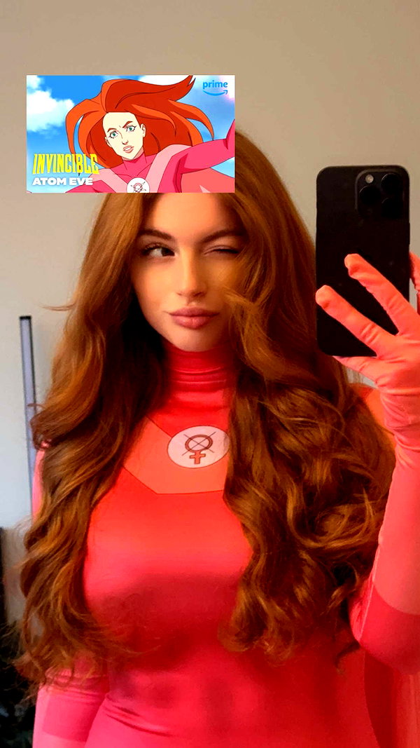 xxxtinacarmella snapchat image archive image