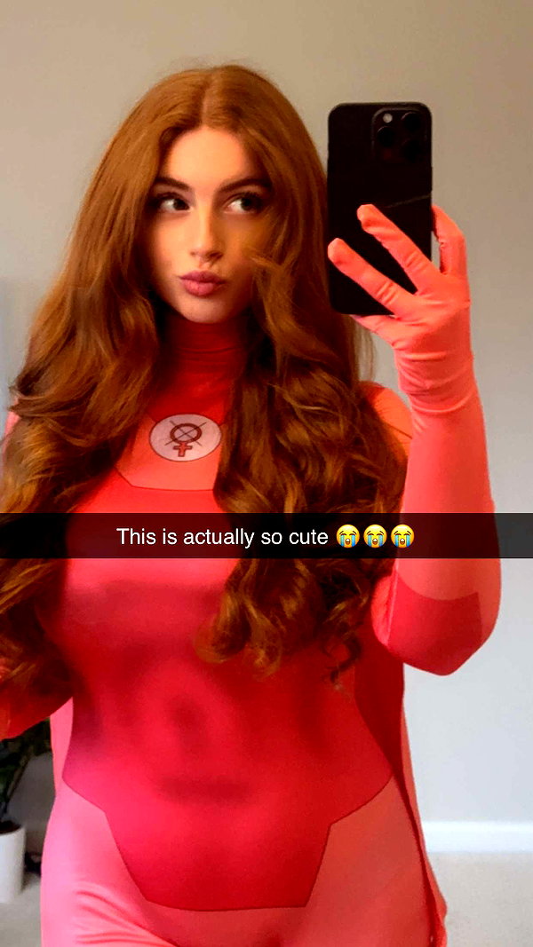 xxxtinacarmella snapchat image archive image
