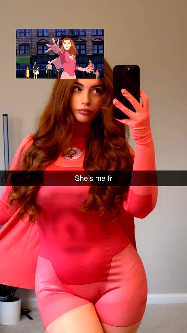 xxxtinacarmella snapchat image archive image