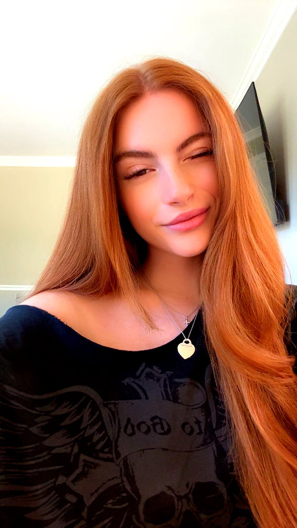 xxxtinacarmella snapchat image archive image
