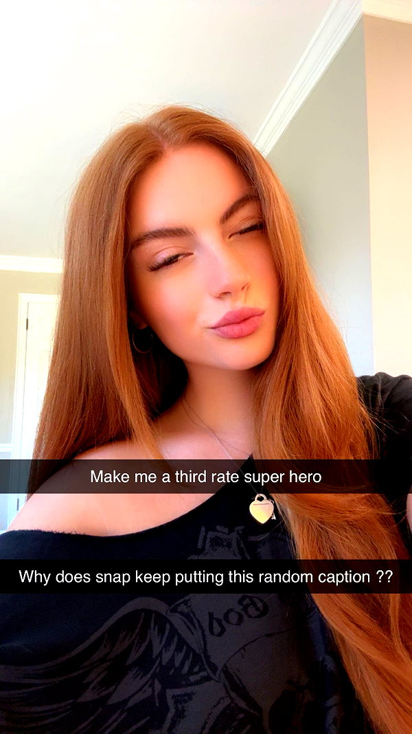 xxxtinacarmella snapchat image archive image