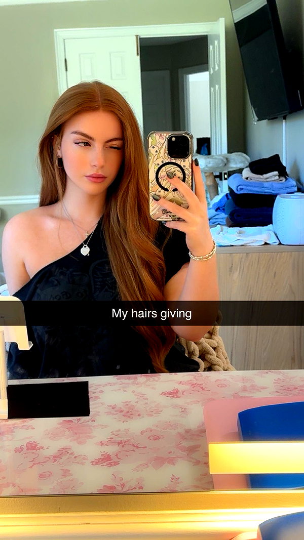 xxxtinacarmella snapchat image archive image