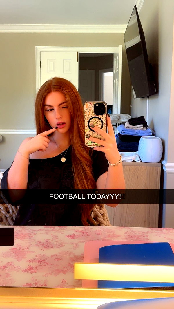 xxxtinacarmella snapchat image archive image