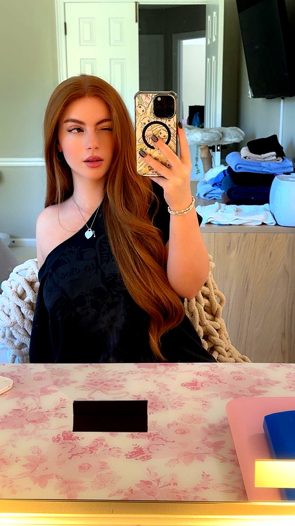 xxxtinacarmella snapchat image archive image