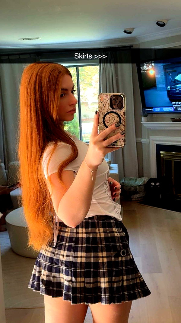 xxxtinacarmella snapchat image archive image