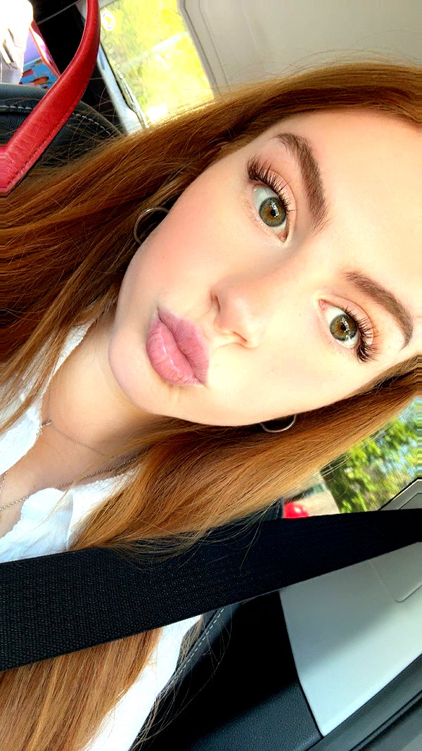xxxtinacarmella snapchat image archive image
