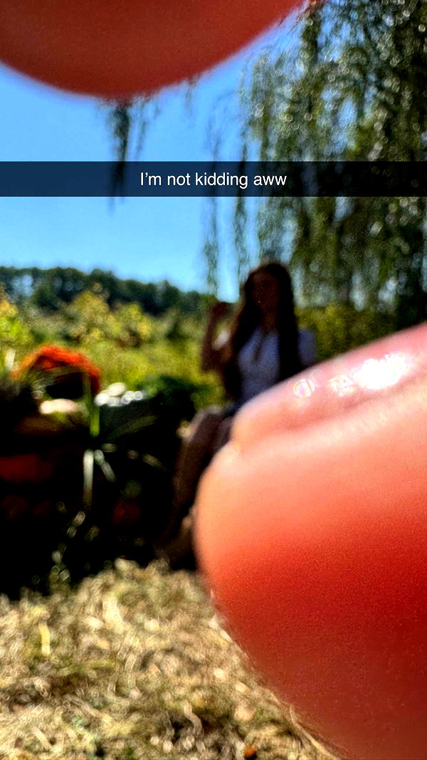 xxxtinacarmella snapchat image archive image