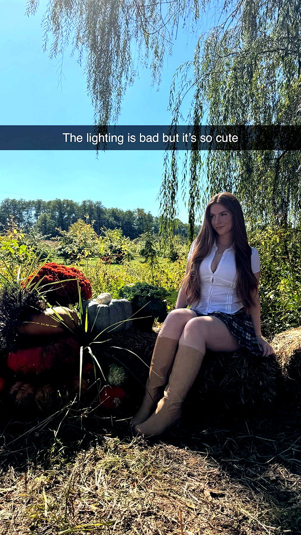 xxxtinacarmella snapchat image archive image