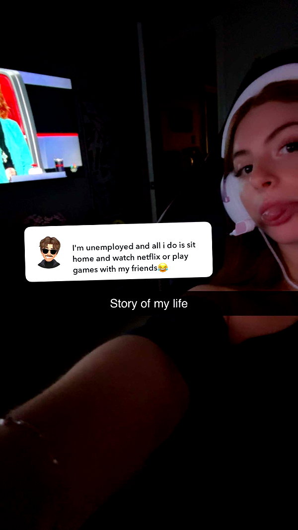 xxxtinacarmella snapchat image archive image