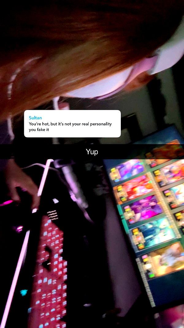 xxxtinacarmella snapchat image archive image