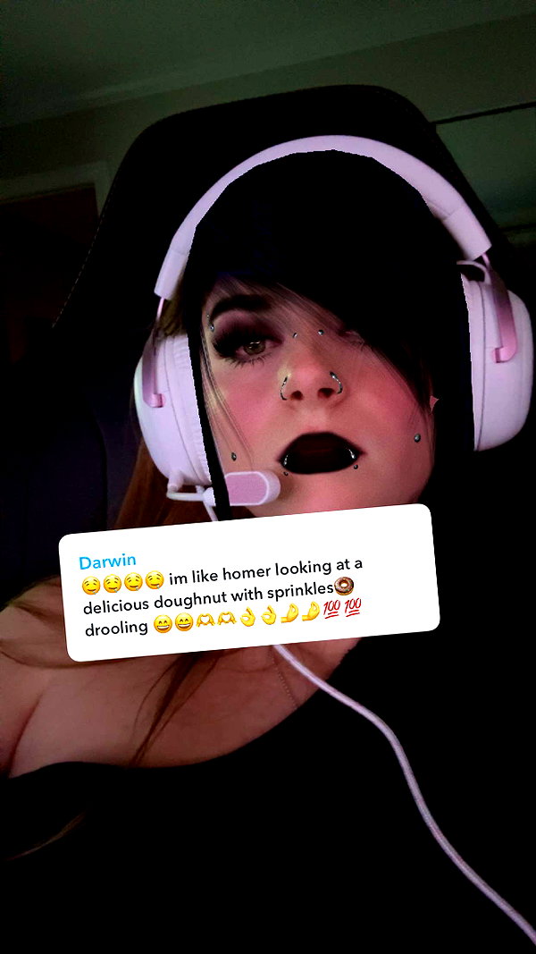 xxxtinacarmella snapchat image archive image