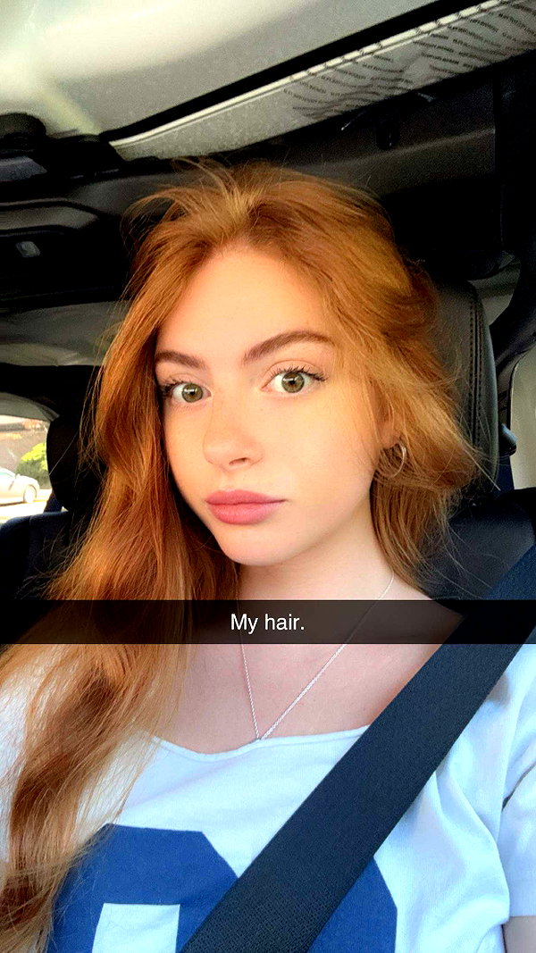 xxxtinacarmella snapchat image archive image