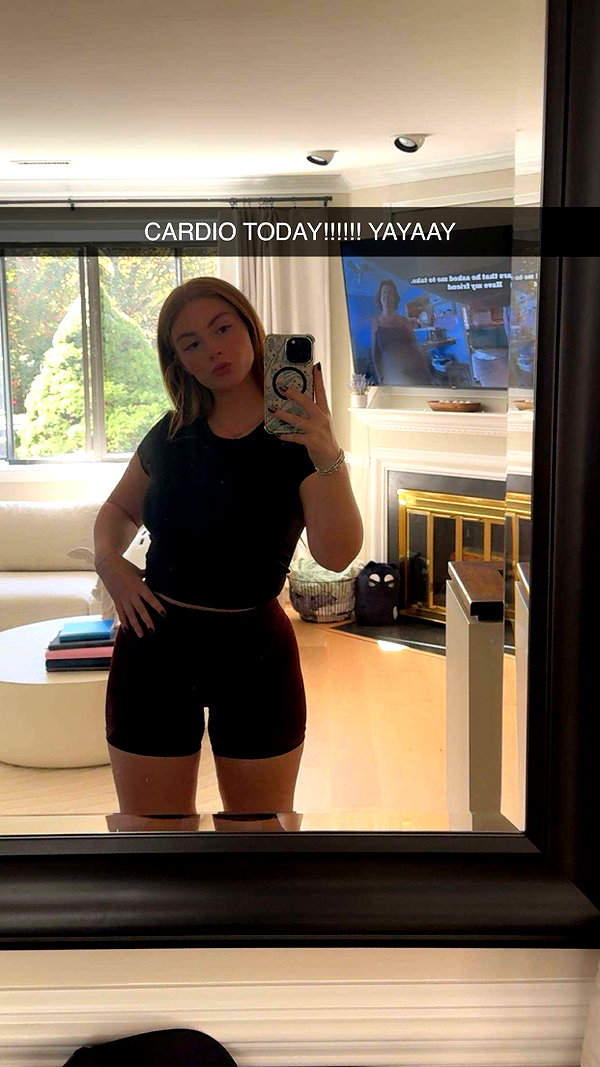 xxxtinacarmella snapchat image archive image