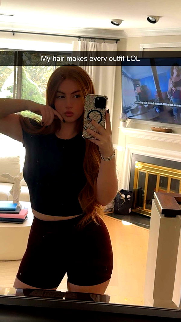 xxxtinacarmella snapchat image archive image