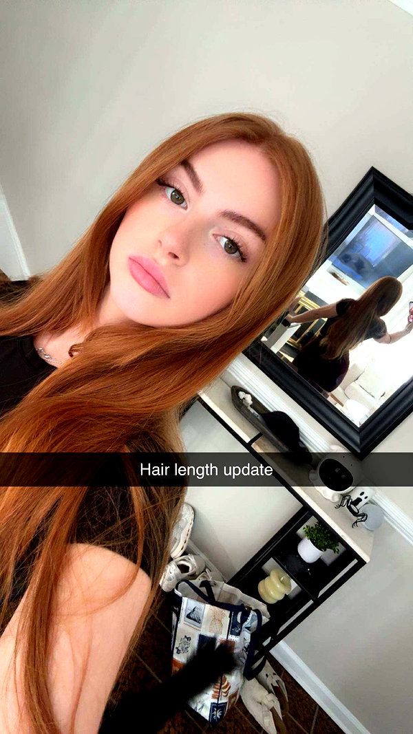 xxxtinacarmella snapchat image archive image