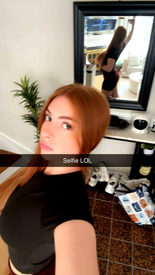 xxxtinacarmella snapchat image archive image