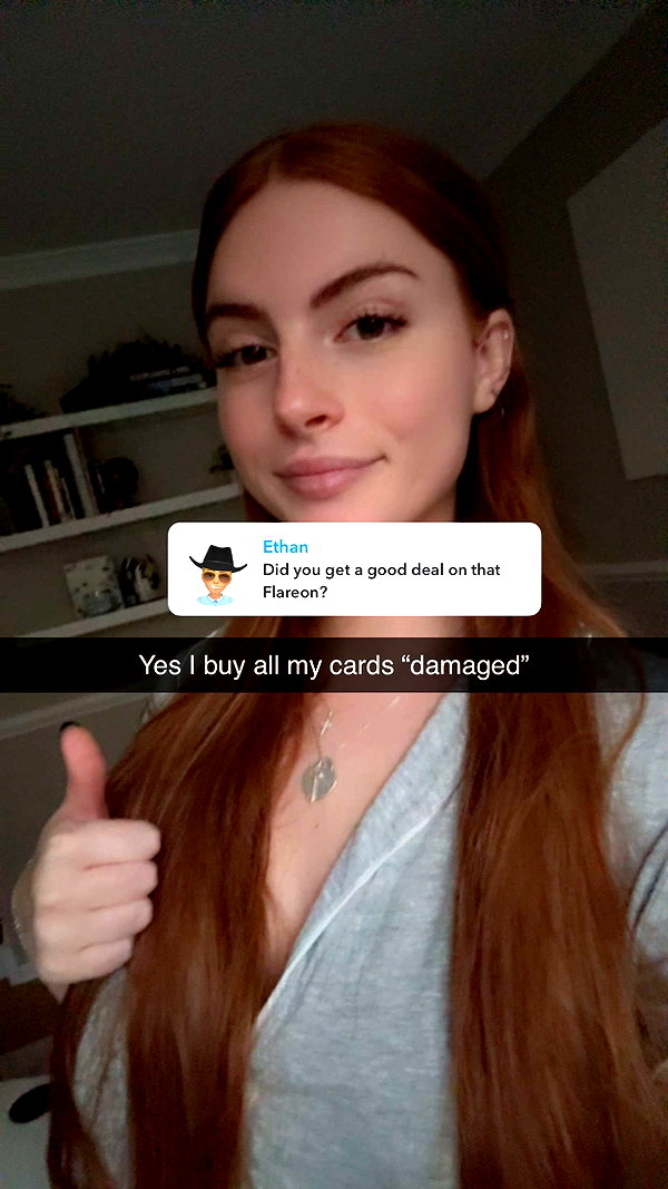 xxxtinacarmella snapchat image archive image